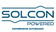 SOLCON POWERED
